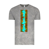 Cloud Rock autumn squirrel pen wraps Vintage Tee - BundleAndBundleShop