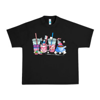 Black dentist coffee cups Urban Heavy Tee - AdoDesignShop