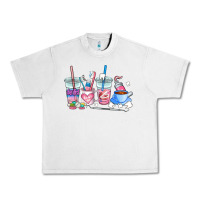 Lunar Rock dentist coffee cups Urban Heavy Tee - AdoDesignShop