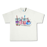 Pistachio dentist coffee cups Urban Heavy Tee - AdoDesignShop