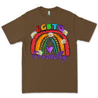 Cacao lgbtq friendly Premium Tee - Zillion Design Studio