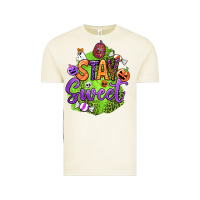 Vintage Arctic stay sweet halloween Vintage Tee - BundleAndBundleShop