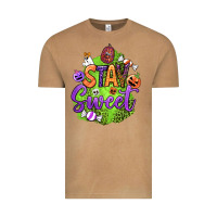 Vintage Camel stay sweet halloween Vintage Tee - BundleAndBundleShop