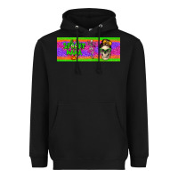 Black spooky mama 11 oz mug Heavyweight Hoodie - BundleAndBundleShop