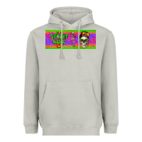 Moon Dust spooky mama 11 oz mug Heavyweight Hoodie - BundleAndBundleShop