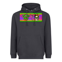 Smoke spooky mama 11 oz mug Heavyweight Hoodie - BundleAndBundleShop