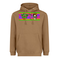 Toasted Coconut spooky mama 11 oz mug Heavyweight Hoodie - BundleAndBundleShop