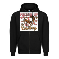 Black small business Zipper Hoodie - MaliasSmallBusiness
