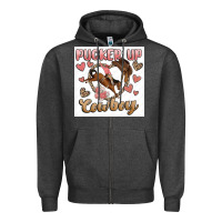 Charcoal Heather small business Zipper Hoodie - MaliasSmallBusiness