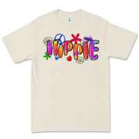 Bone hippie Premium Tee - Zillion Design Studio