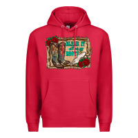 Cardinal blame it all on my roots Premium Hoodie - RanaPortraitStore