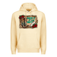 Pina Colada blame it all on my roots Premium Hoodie - RanaPortraitStore