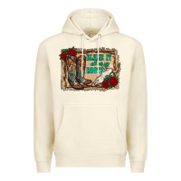 Sandshell blame it all on my roots Premium Hoodie - RanaPortraitStore