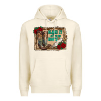 Tofu blame it all on my roots Premium Hoodie - RanaPortraitStore