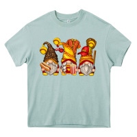 Arona softball gnomes Heavy Core Tee - Zillion Design Studio