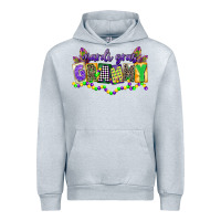 Mardi Gras Grammy Urban Hoodie | Teevron