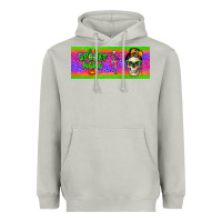 Moon Dust spooky mama 15 oz mug Heavyweight Hoodie - BundleAndBundleShop