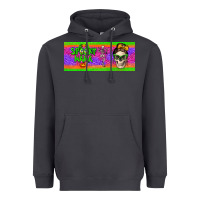Smoke spooky mama 15 oz mug Heavyweight Hoodie - BundleAndBundleShop