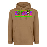 Toasted Coconut spooky mama 15 oz mug Heavyweight Hoodie - BundleAndBundleShop