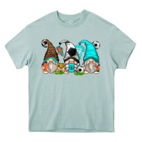 Arona soccer gnomes Heavy Core Tee - Zillion Design Studio