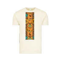Vintage Arctic pumpkin fall Vintage Tee - BundleAndBundleShop