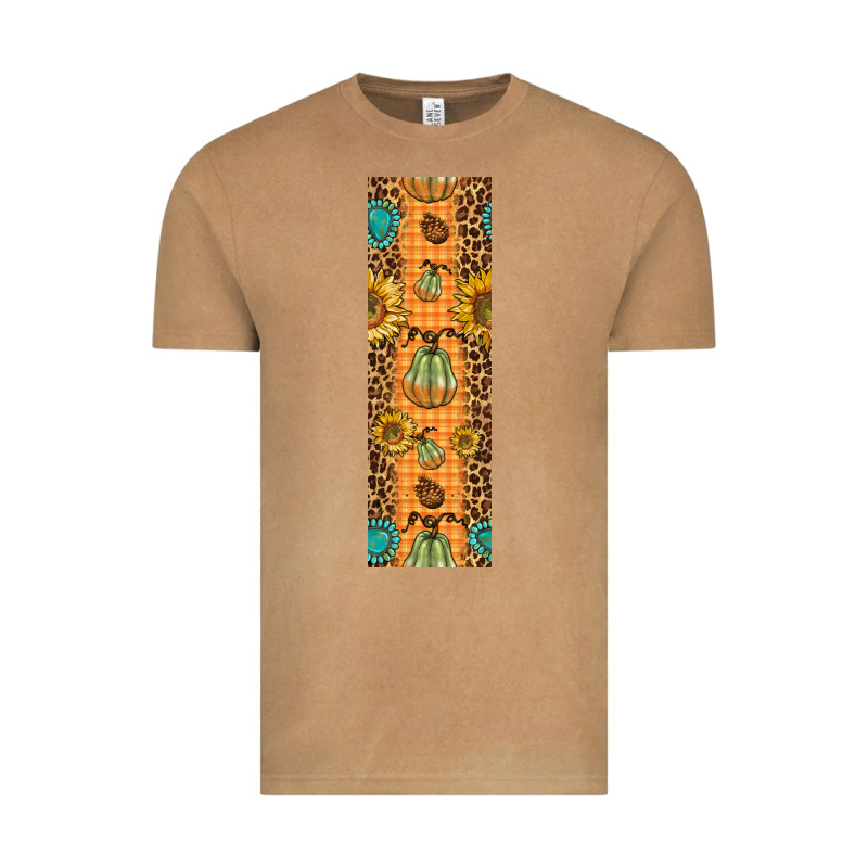 Pumpkin Fall Vintage Tee by BundleAndBundleShop | Teevron
