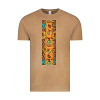 Vintage Camel pumpkin fall Vintage Tee - BundleAndBundleShop