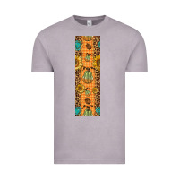 Vintage Zinc pumpkin fall Vintage Tee - BundleAndBundleShop