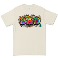 Bone dad pride Premium Tee - Zillion Design Studio