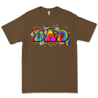 Cacao dad pride Premium Tee - Zillion Design Studio