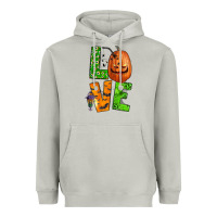 Moon Dust love halloween Heavyweight Hoodie - BundleAndBundleShop