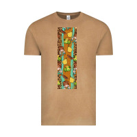 Vintage Camel pumpkin fall Vintage Tee - BundleAndBundleShop