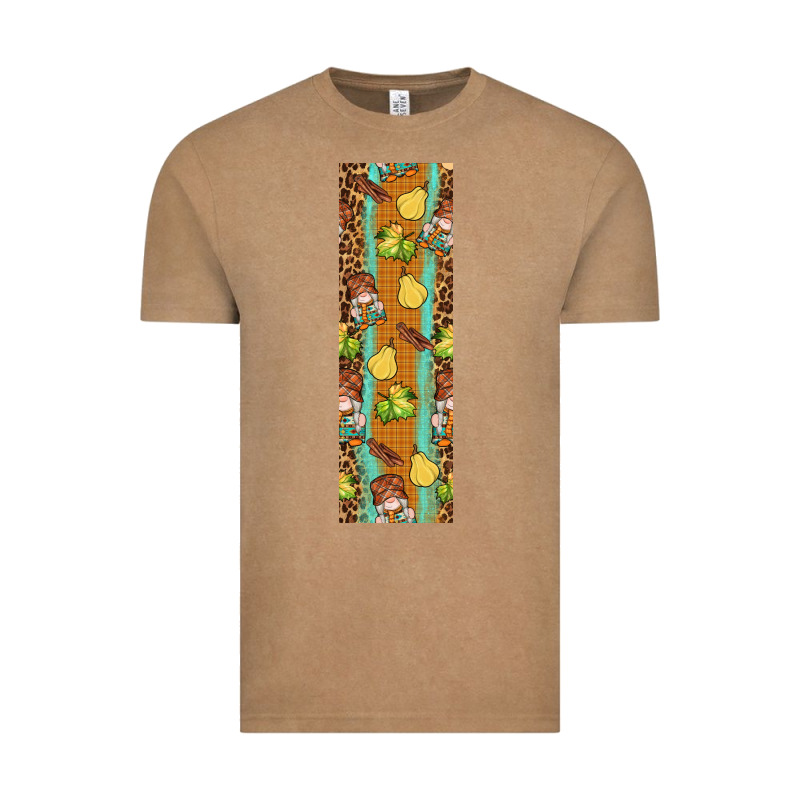 Pumpkin Fall Vintage Tee by BundleAndBundleShop | Teevron