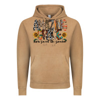 Vintage Camel amazing grace how sweet the sound Vintage Hoodie - RacoonDesign