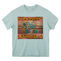 Arona but first coffee Heavy Core Tee - Artiststas