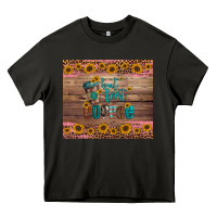 Asphalt but first coffee Heavy Core Tee - Artiststas