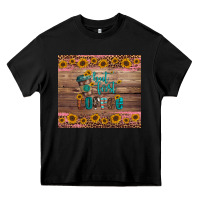 Black but first coffee Heavy Core Tee - Artiststas