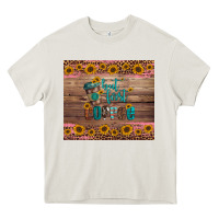 Cream but first coffee Heavy Core Tee - Artiststas