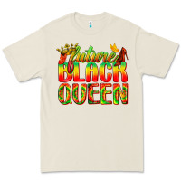 Bone future black queen Premium Tee - texasbilliewilder