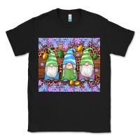 Black easter gnome egg tumbler Classic Tee - Artiststas