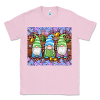 Bubblegum Pink easter gnome egg tumbler Classic Tee - Artiststas