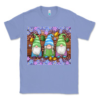 Colony Blue easter gnome egg tumbler Classic Tee - Artiststas