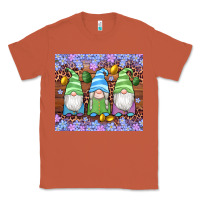 Copper easter gnome egg tumbler Classic Tee - Artiststas