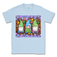 Dusty Blue easter gnome egg tumbler Classic Tee - Artiststas