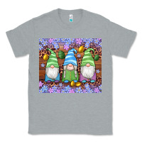 Heather Grey easter gnome egg tumbler Classic Tee - Artiststas