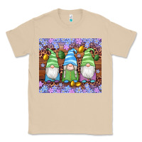 Mushroom easter gnome egg tumbler Classic Tee - Artiststas