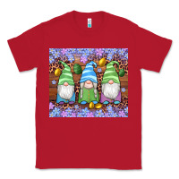 Red easter gnome egg tumbler Classic Tee - Artiststas