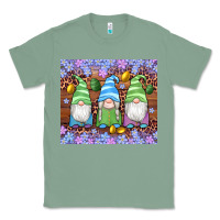 Sage easter gnome egg tumbler Classic Tee - Artiststas