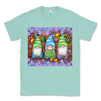 Seafoam easter gnome egg tumbler Classic Tee - Artiststas