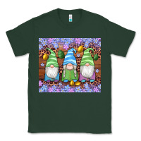 Sports Green easter gnome egg tumbler Classic Tee - Artiststas
